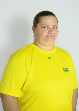 ELIZABETE FATIMA TEIXEIRA DE CAMARGO