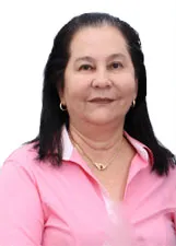 MARIA JOSÉ REGIS DE CAMPOS