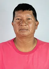 AUGUSTO TSERERU NOMOTSE