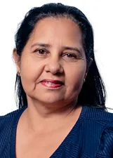 MARLENE SIEBER DA SILVA