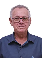 SIDINEI CUSTODIO DA SILVA