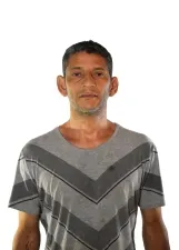 EDSON DOS SANTOS DA SILVA