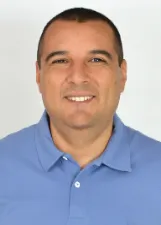 RUSDAELL MANOEL BARBOSA