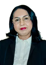 ANDRELINA MAGALY DA SILVA
