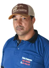 JOSÉ MARQUES RIBEIRO