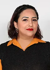 SANDRA REGINA DE OLIVEIRA