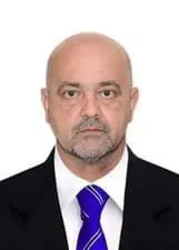 MARCOS ANTONIO DE CARVALHO