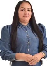 LUCINÉIA PEREIRA DA SILVA BATISTA