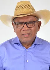 JOSE PEDRO DE CAMPOS