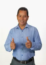 ROSENILDO DOS SANTOS