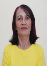 TEREZINHA DE JESUS PESSOA DA SILVA