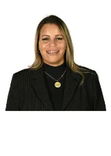 CAROLINE DE FATIMA CARDOSO