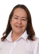 FÁTIMA APARECIDA DA SILVA RESENDE