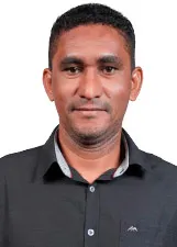 RONEY DA SILVA ALVES