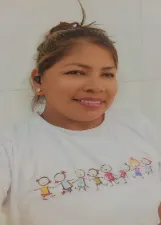 SILVIA LINO CEBALHO DA SILVA