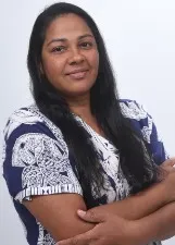 CILENE AUGUSTA DE REZENDE