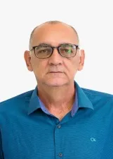 JOSÉ CARLOS DE SOUZA