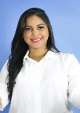 HAYANNY ESTERFANY DA SILVA