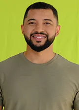 MOISÉS PEREIRA DA SILVA JUNIOR