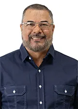 ISNEIVALDO DELMONDES DA SILVA