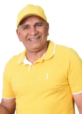 SIVIRINO SOUZA DOS SANTOS