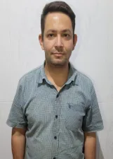 JOÃO FERNANDO RODRIGUES E SILVA