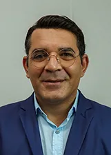 GEDEÃO CARVALHO DA SILVA
