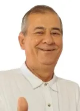 JAIR SILVEIRO RIBEIRO