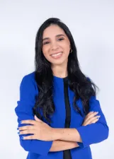 DANDARA DOS SANTOS CORDEIRO