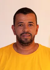 ERIVALDO DE JESUS BARBOSA