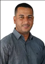 EMERSON DE SOUZA DE OLIVEIRA