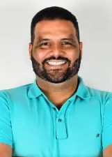 BENITIS ARRUDA DE ALMEIDA