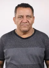 ANTONIO APARECIDO DE OLIVEIRA SANTOS