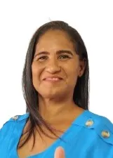 FRANCINILDE MORAIS DA SILVA