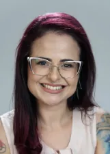 CAROLINE DE SOUZA SILVA