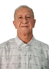 JOSÉ APARECIDO DOS SANTOS