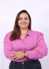 LUCIANA SCHIAVO DA SILVA BENITES