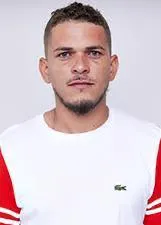 ARLONN AUGUSTO MARQUES DO AMARAL