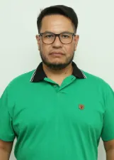 LAURO LUIZ DE ALCÂNTARA SILVA