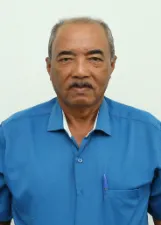 ELÍZIO JORGE DA SILVA