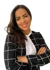 ERICA DE JESUS MACHADO