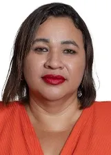 DARLENE SILVA DE OLIVEIRA
