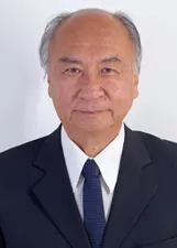 SERGIO SHOJI TAKEUTI