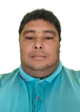 EDSON VIEIRA DE JESUS