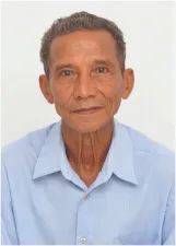 ANTONIO MANOEL SANT ANA