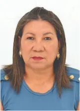 JUCILENE MARIA PANTALEÃO E SILVA