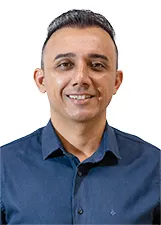GEDIEL CANDIDO DA SILVA
