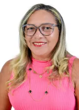 IVANETE PEDROSA DA SILVA