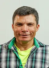 AMARO VICENTE DA SILVA