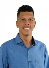 VINICIUS MAGALHÃES ARAÚJO